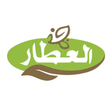 شعار شركة العطار